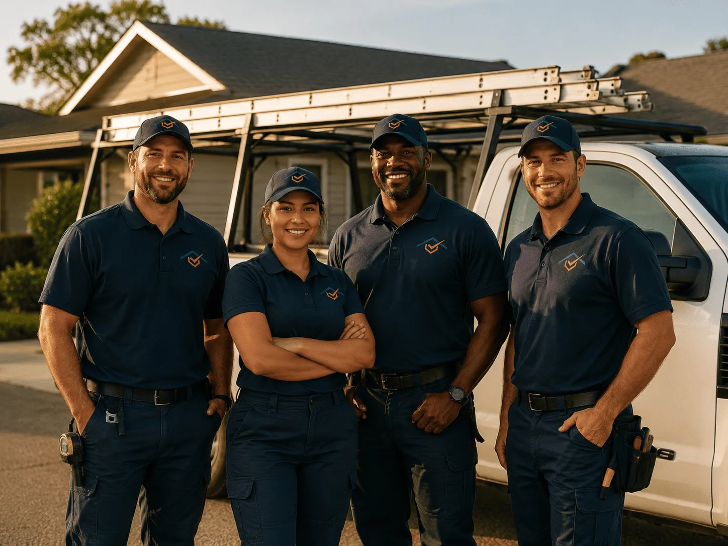 Roof Inspection company in Lyles, TN